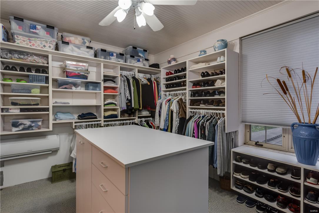 Claverach Park - Residential