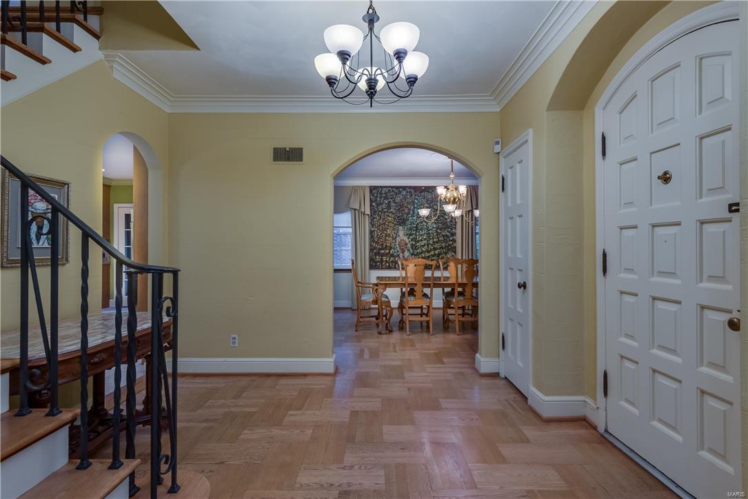 Claverach Park - Residential