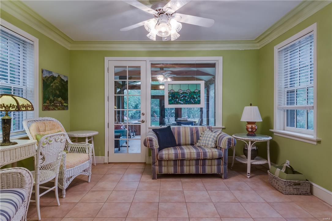 Claverach Park - Residential