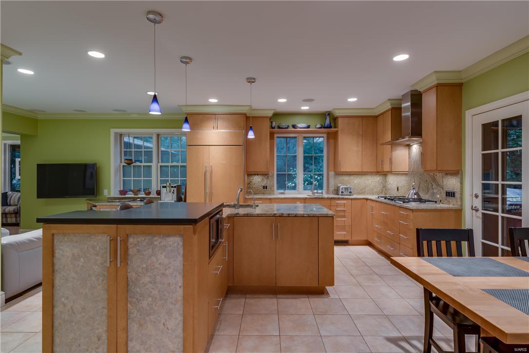 Claverach Park - Residential