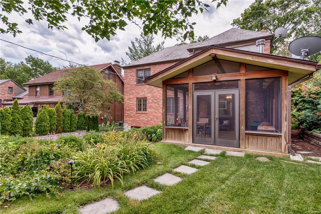 Claverach Park - Residential