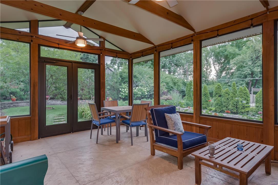 Claverach Park - Residential