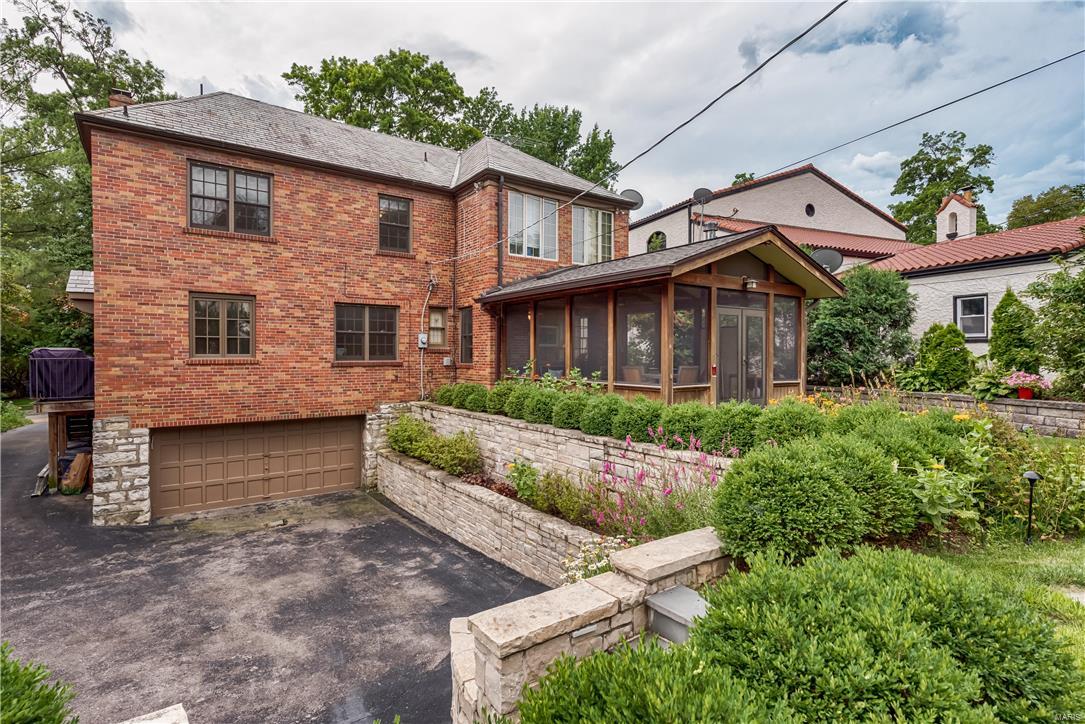 Claverach Park - Residential