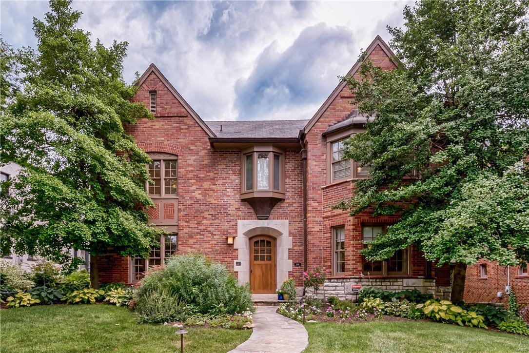 Claverach Park - Residential