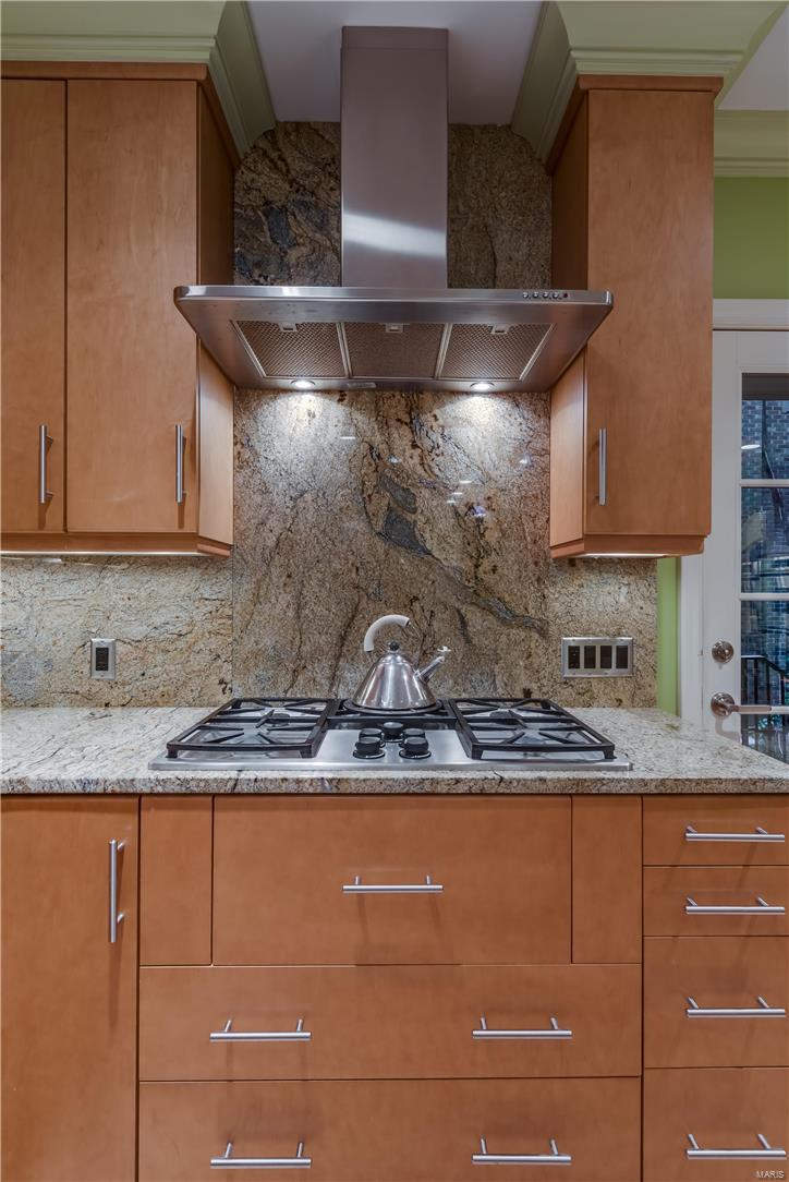 Claverach Park - Residential