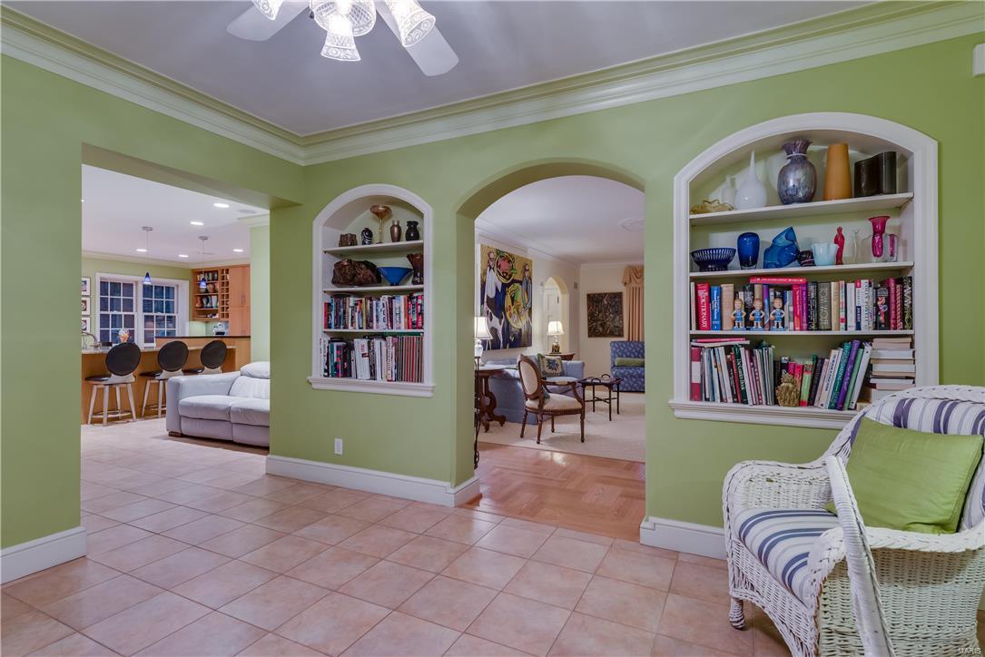 Claverach Park - Residential