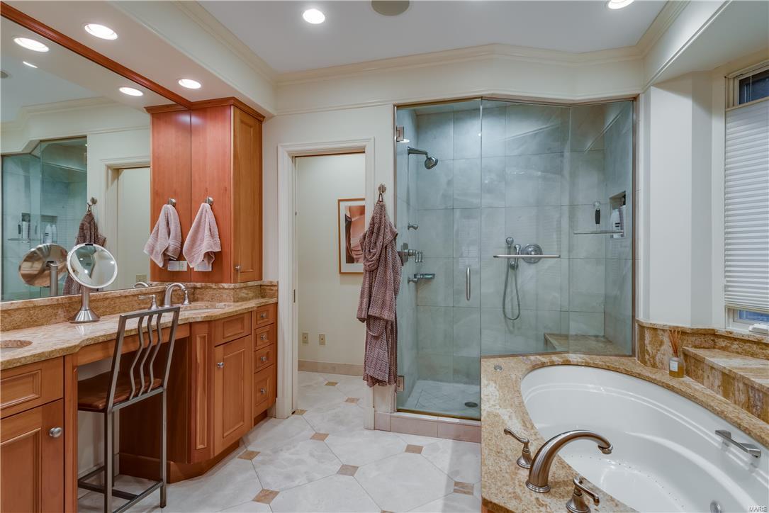 Claverach Park - Residential