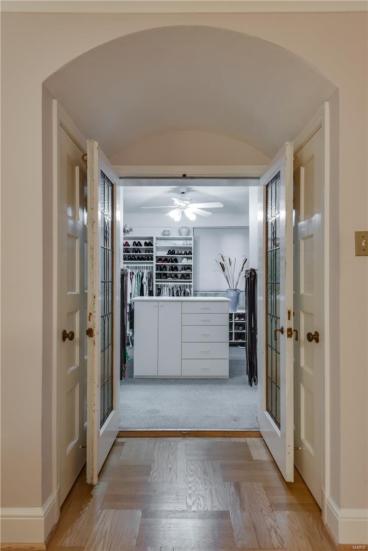 Claverach Park - Residential