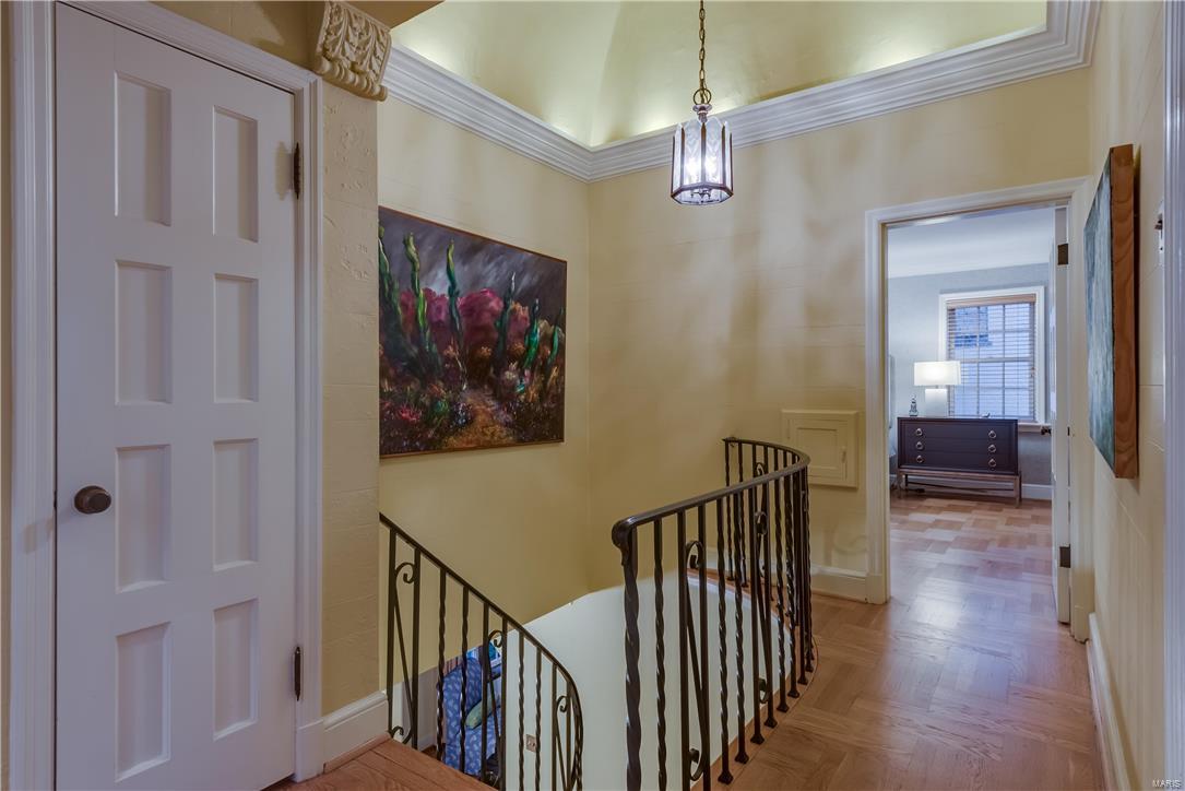 Claverach Park - Residential