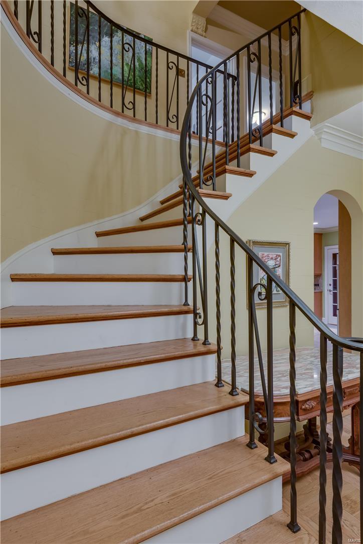 Claverach Park - Residential