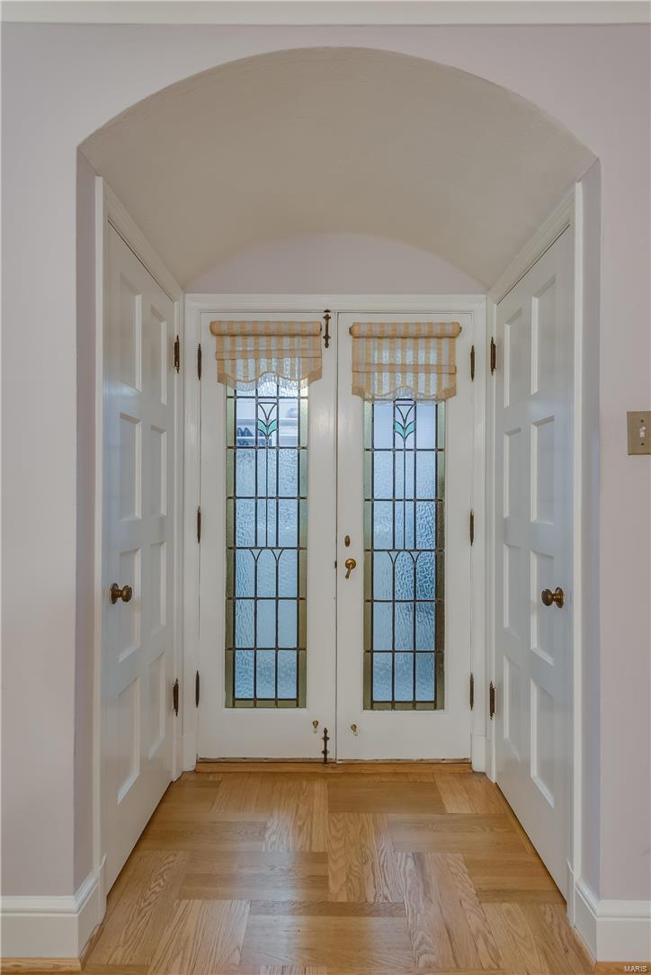 Claverach Park - Residential