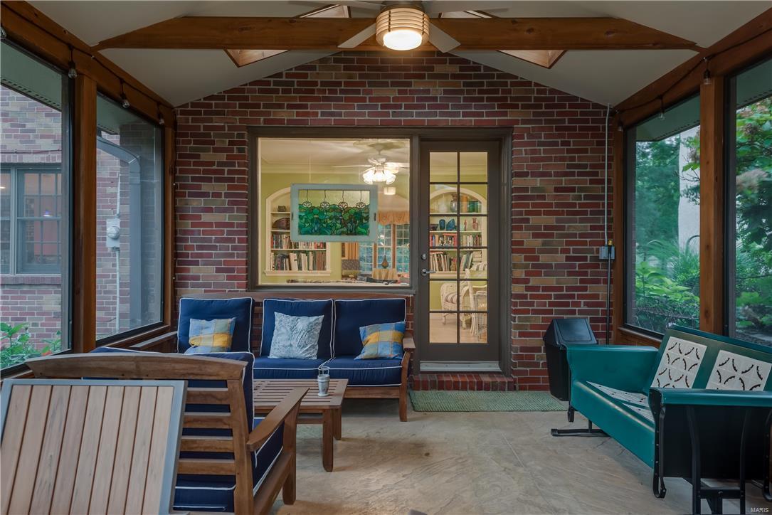 Claverach Park - Residential