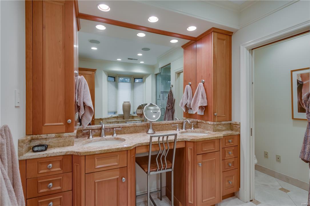 Claverach Park - Residential