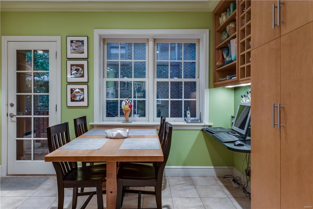 Claverach Park - Residential