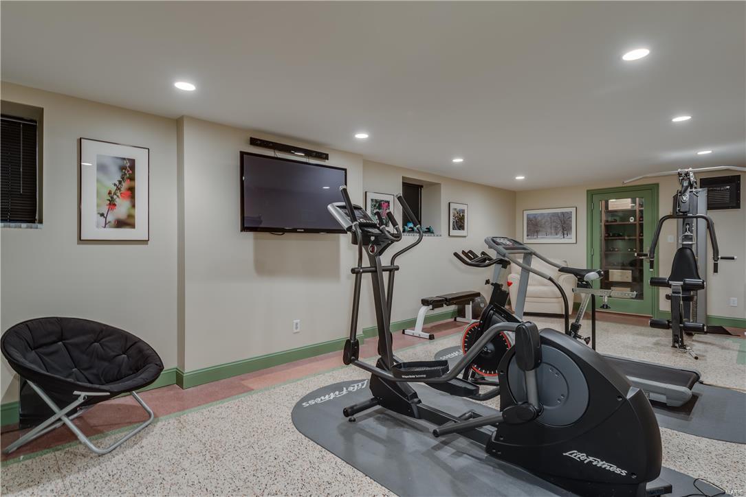 Claverach Park - Residential