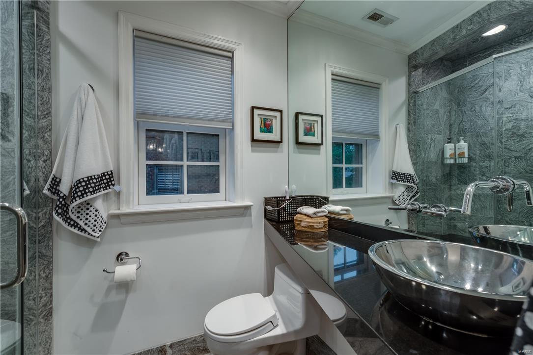 Claverach Park - Residential