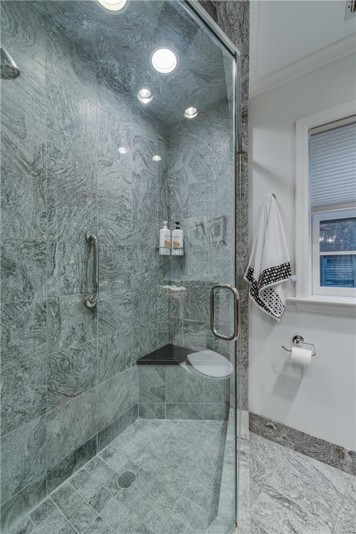 Claverach Park - Residential