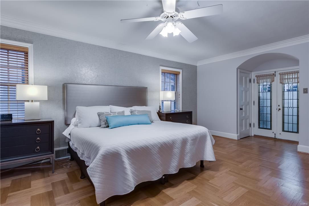 Claverach Park - Residential