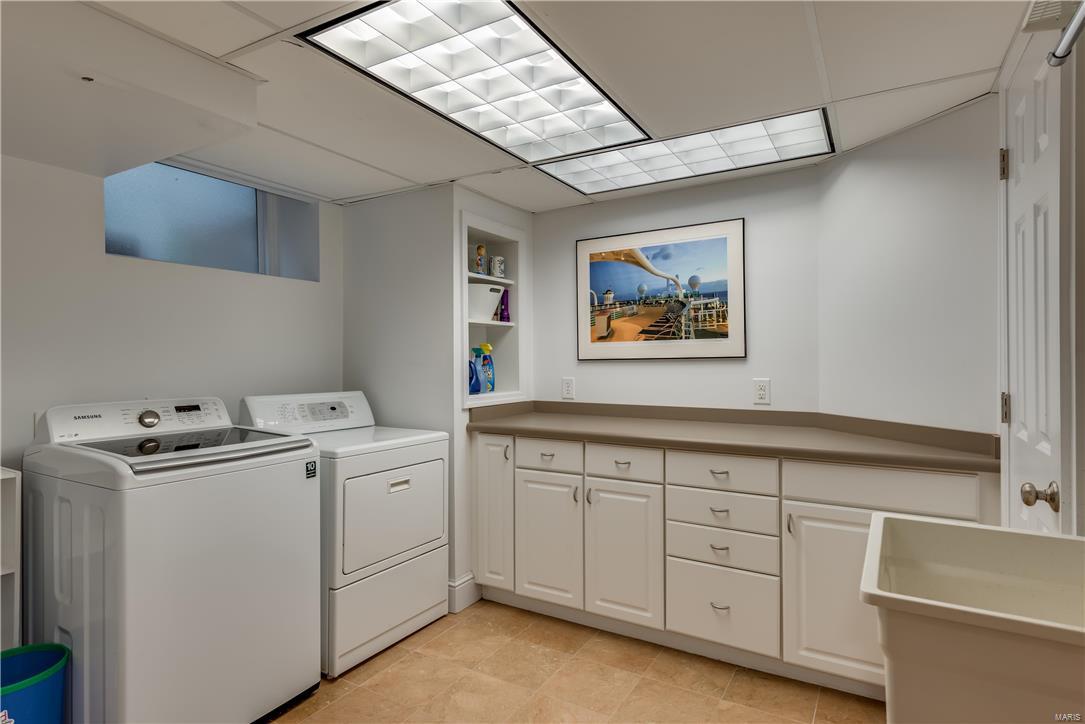 Claverach Park - Residential