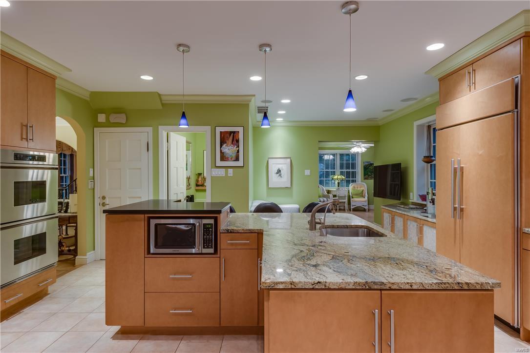 Claverach Park - Residential