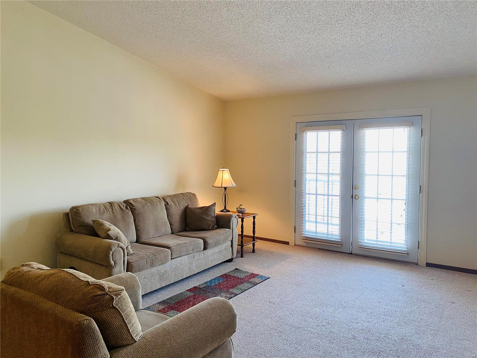 Huckleberry Heights - Residential