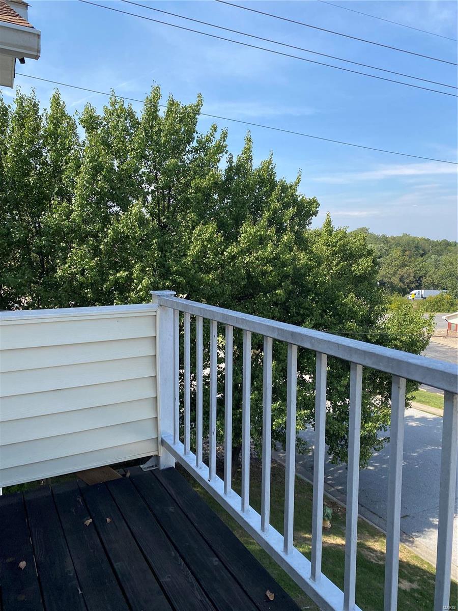 Huckleberry Heights - Residential