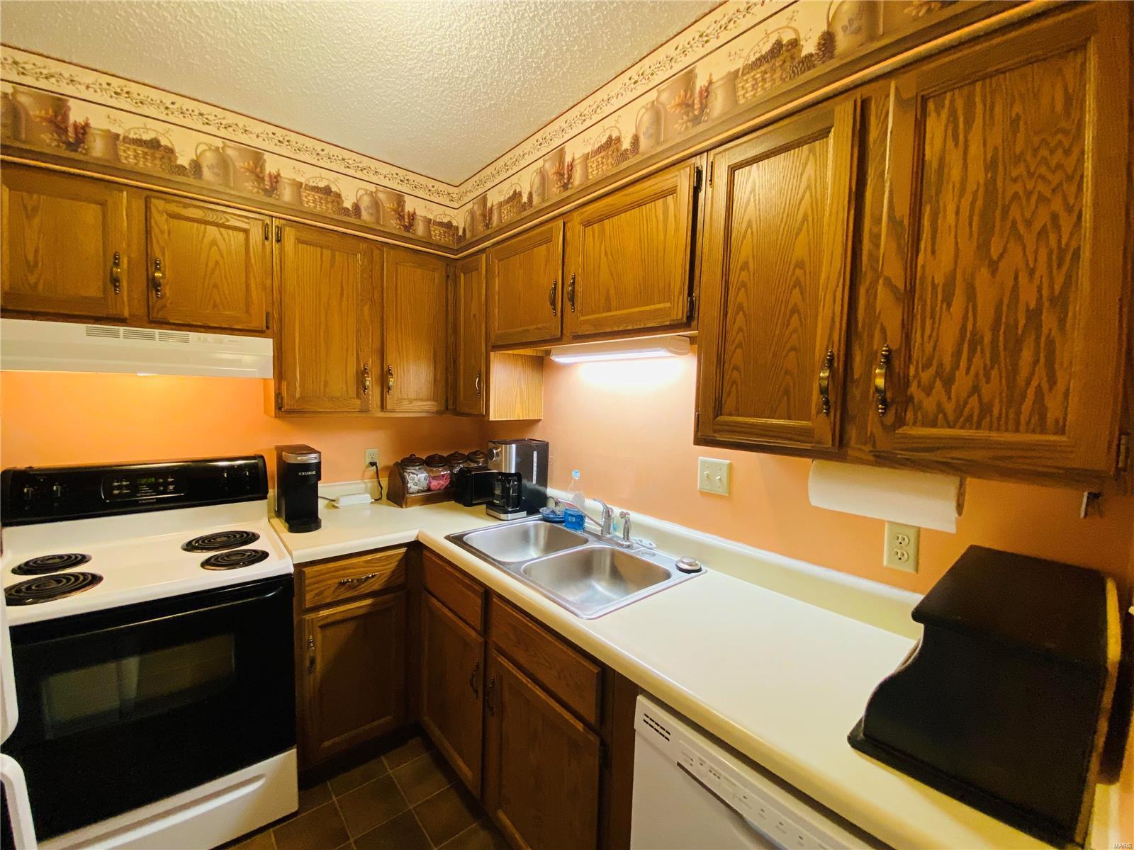 Huckleberry Heights - Residential