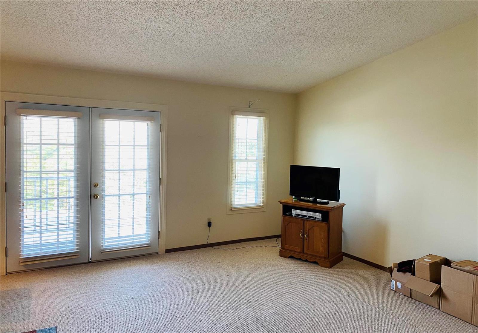 Huckleberry Heights - Residential