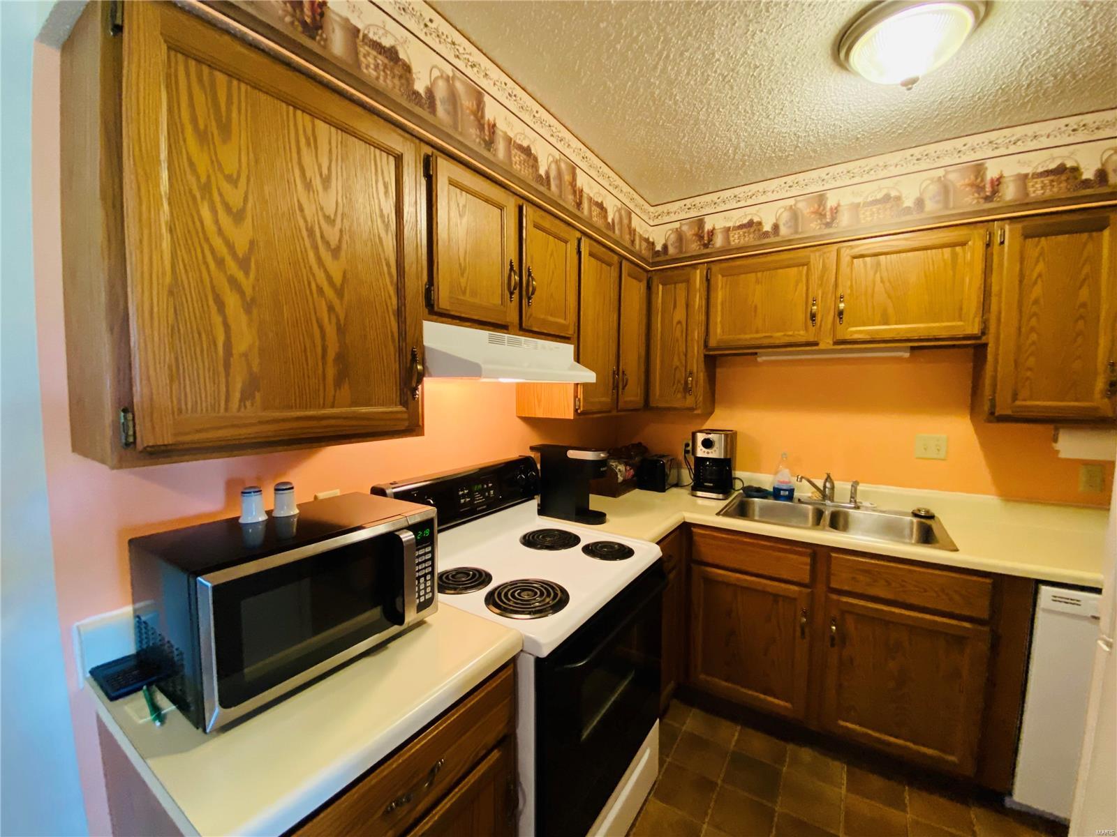 Huckleberry Heights - Residential