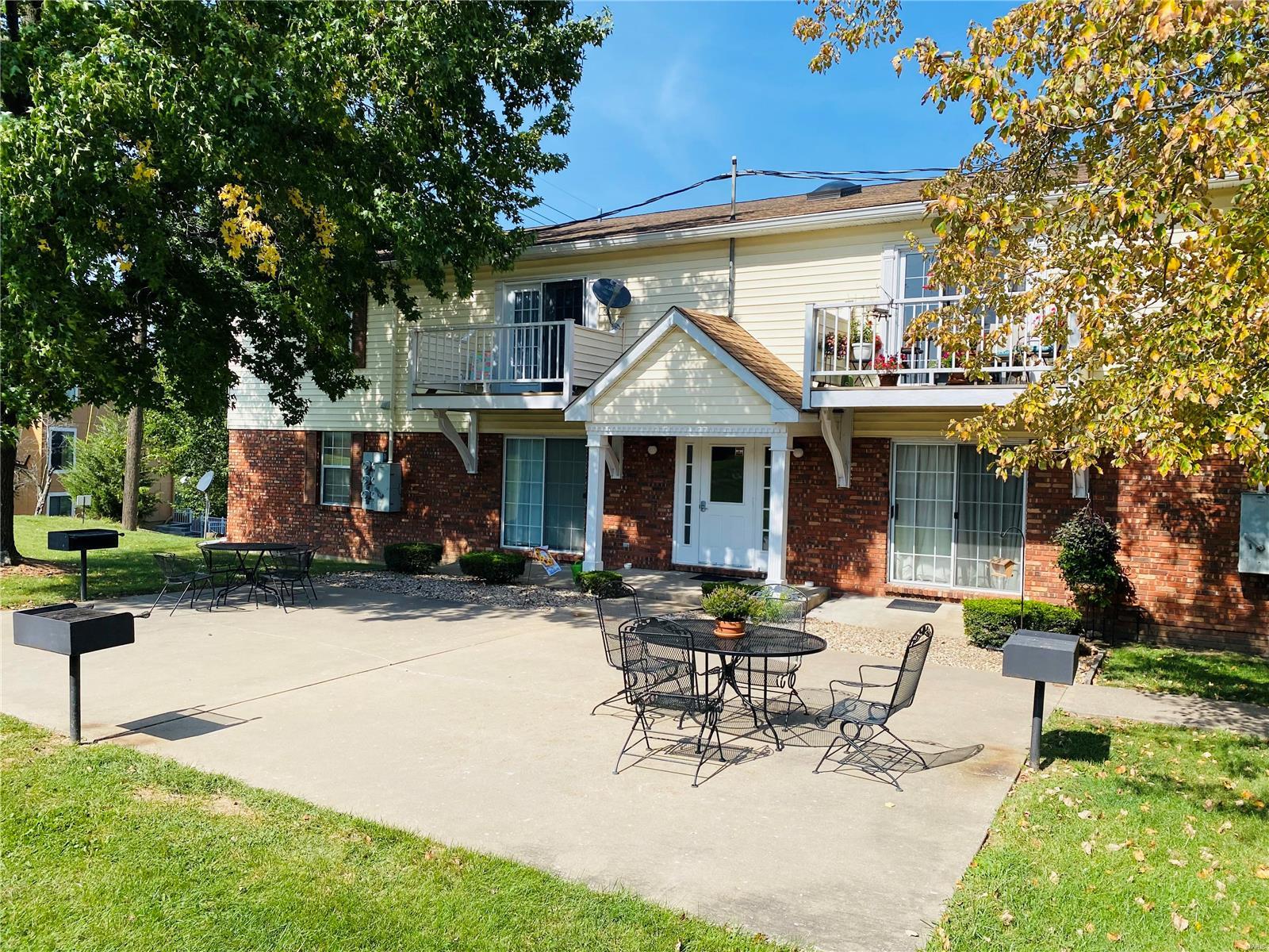 Huckleberry Heights - Residential