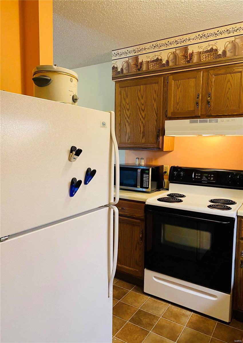 Huckleberry Heights - Residential
