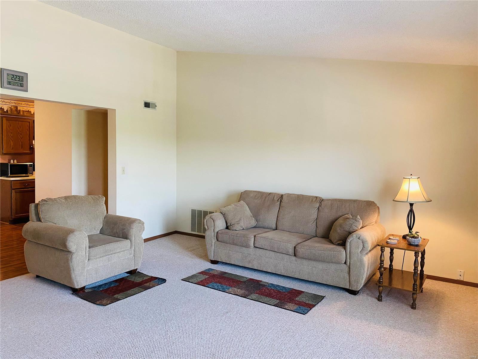 Huckleberry Heights - Residential