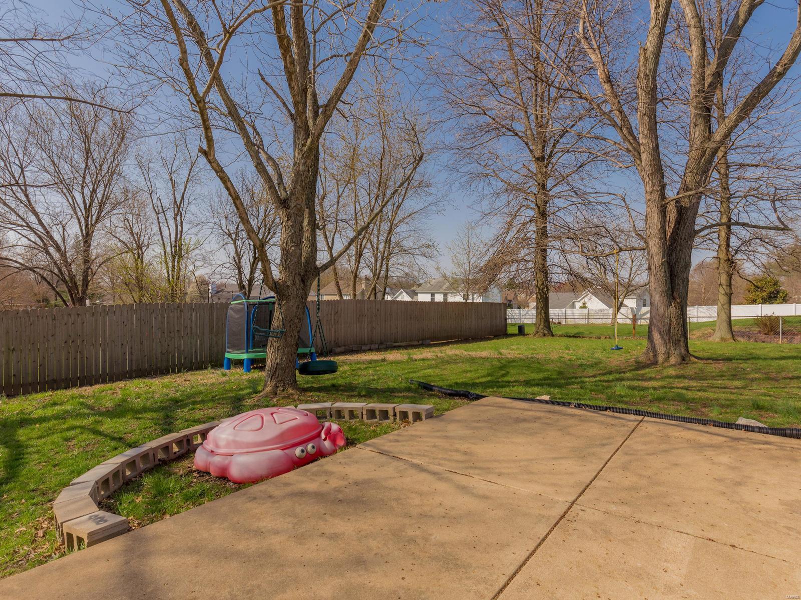 Woodcliff Manor - Residential