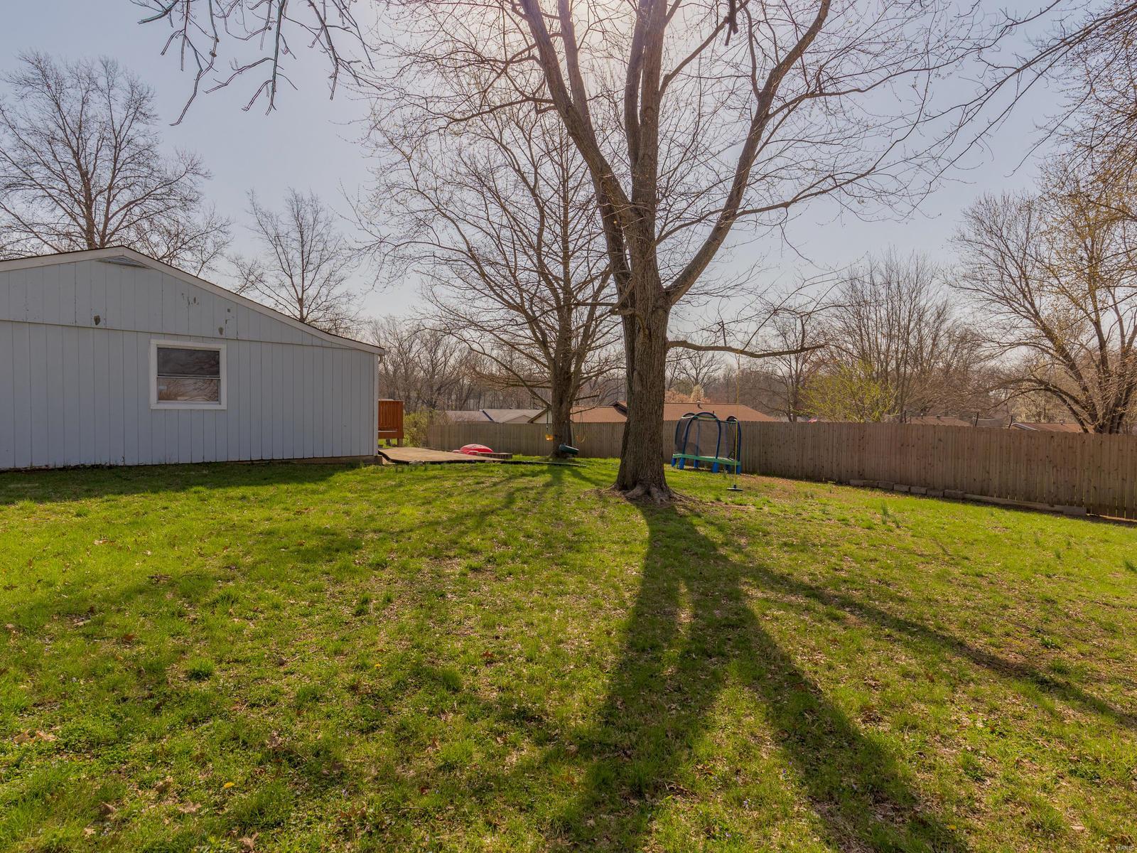 Woodcliff Manor - Residential