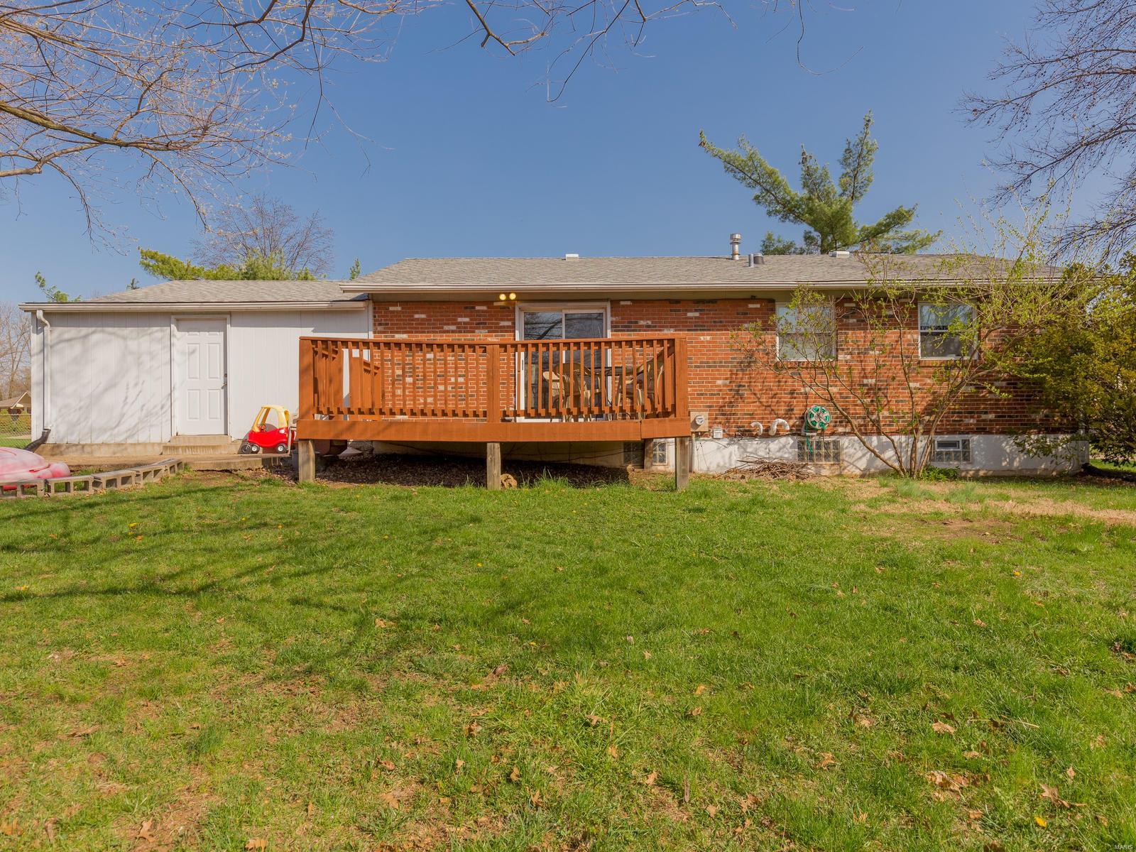 Woodcliff Manor - Residential