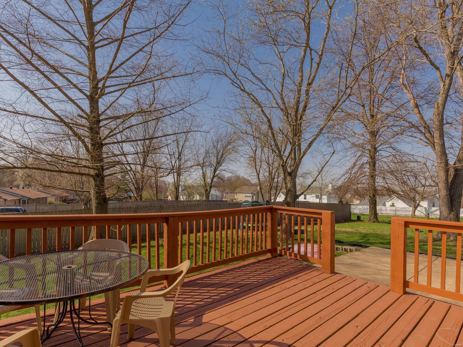 Woodcliff Manor - Residential