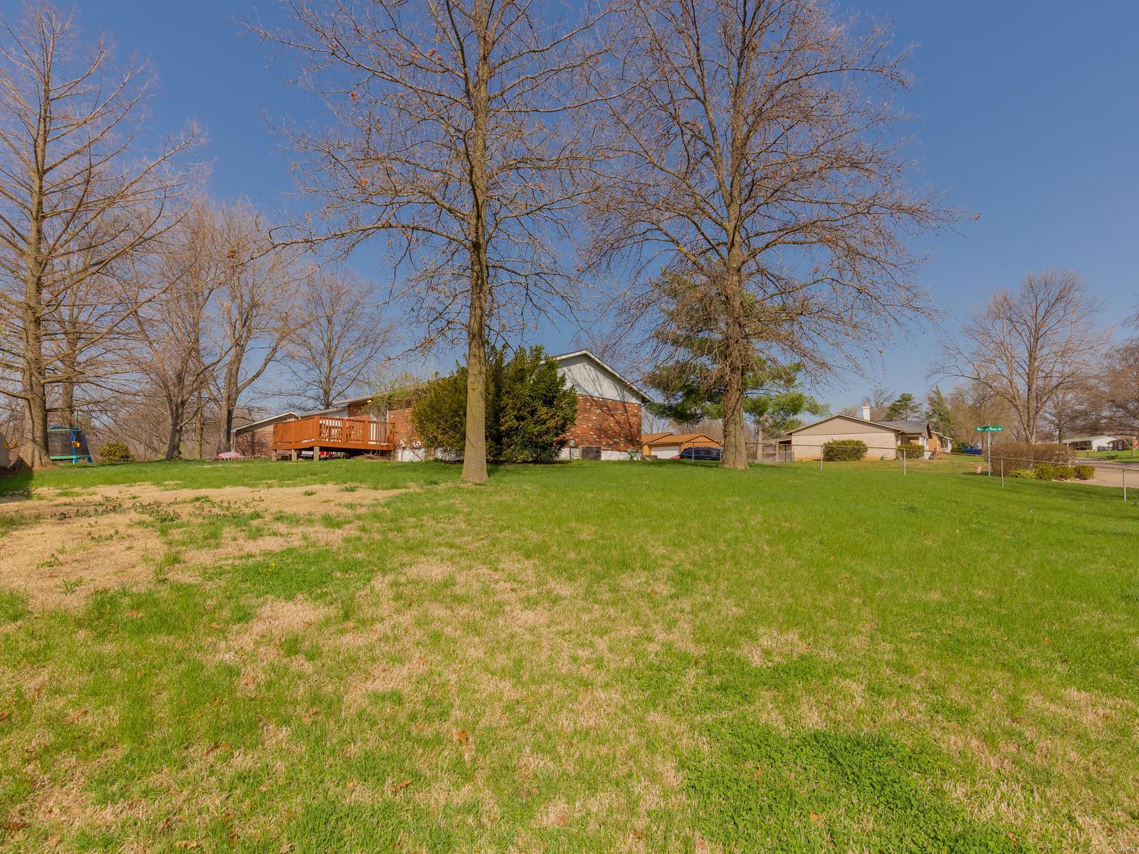 Woodcliff Manor - Residential