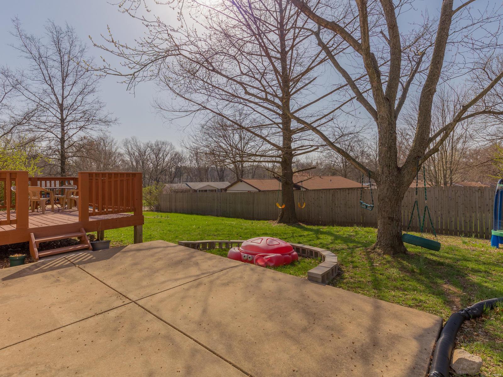 Woodcliff Manor - Residential