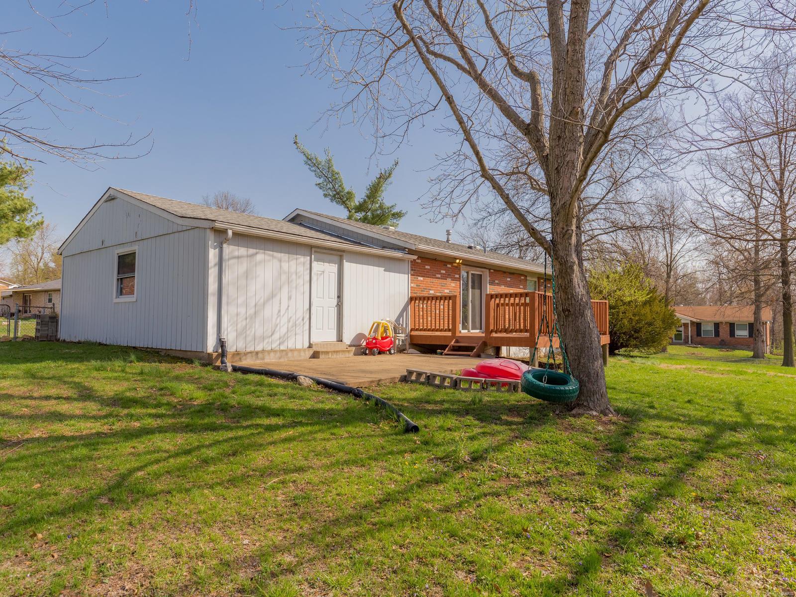 Woodcliff Manor - Residential