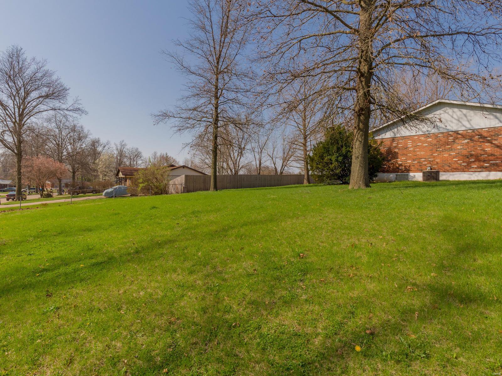 Woodcliff Manor - Residential