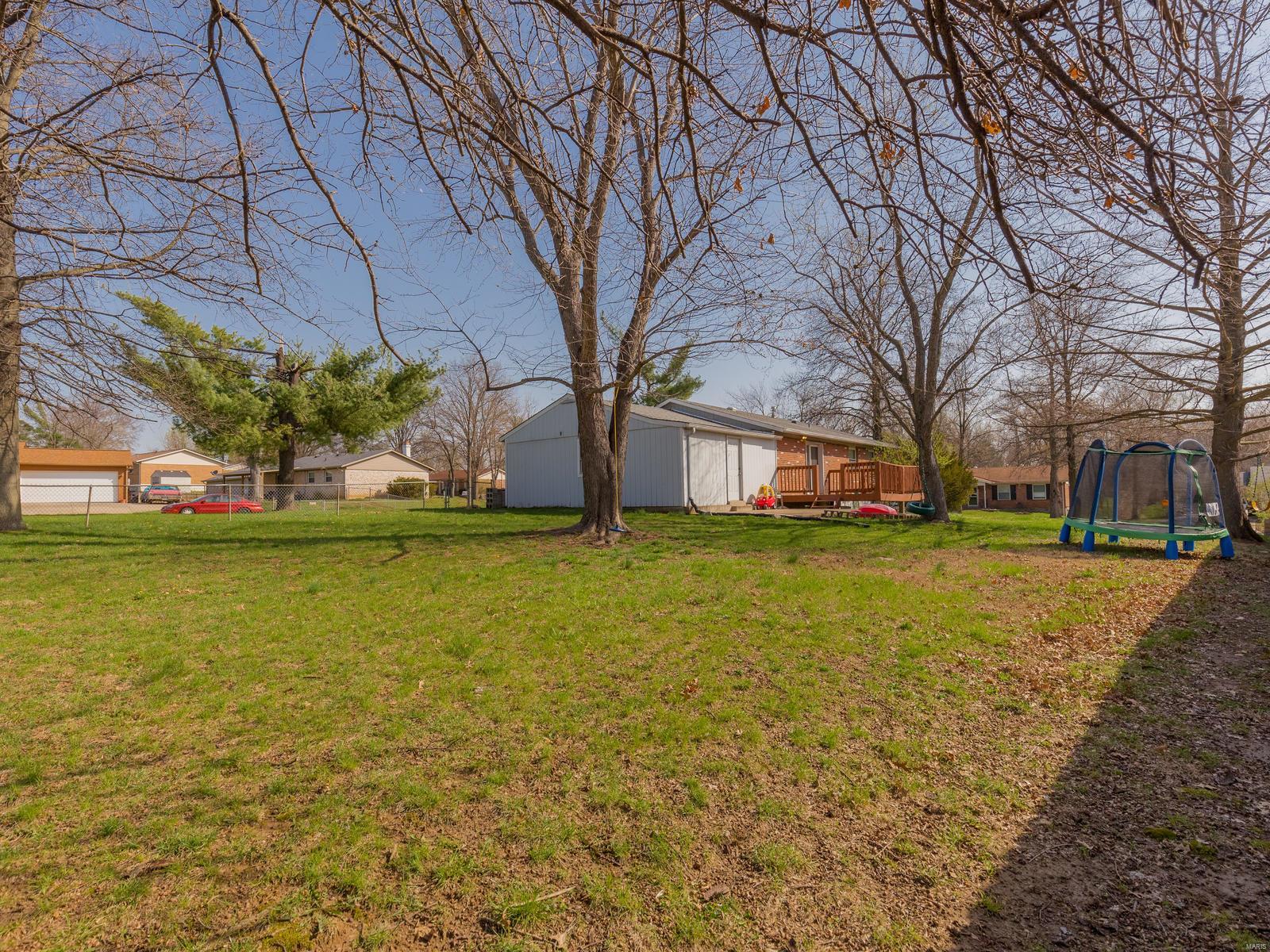 Woodcliff Manor - Residential