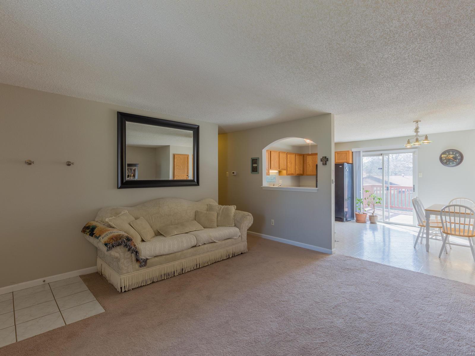 Woodcliff Manor - Residential