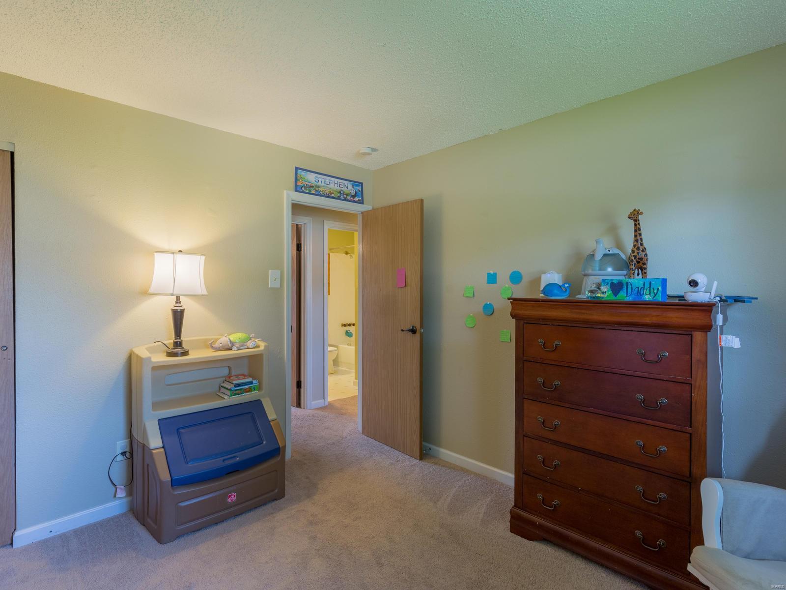 Woodcliff Manor - Residential