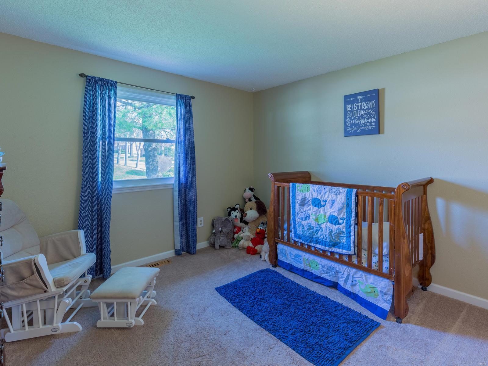 Woodcliff Manor - Residential