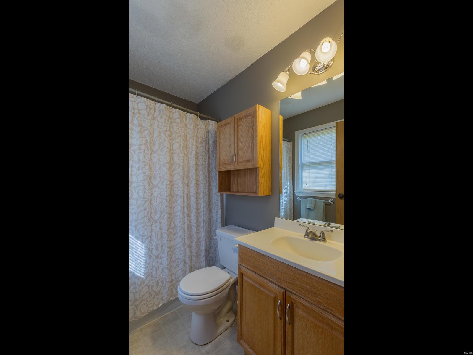 Woodcliff Manor - Residential