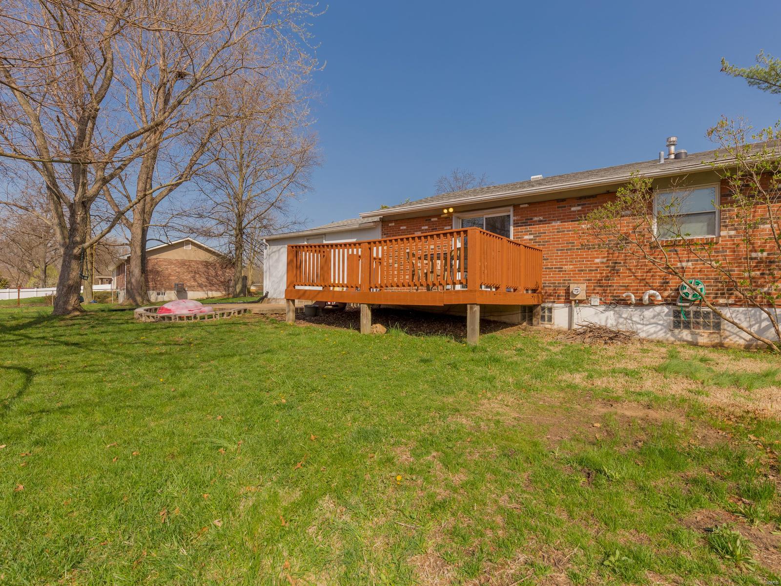 Woodcliff Manor - Residential