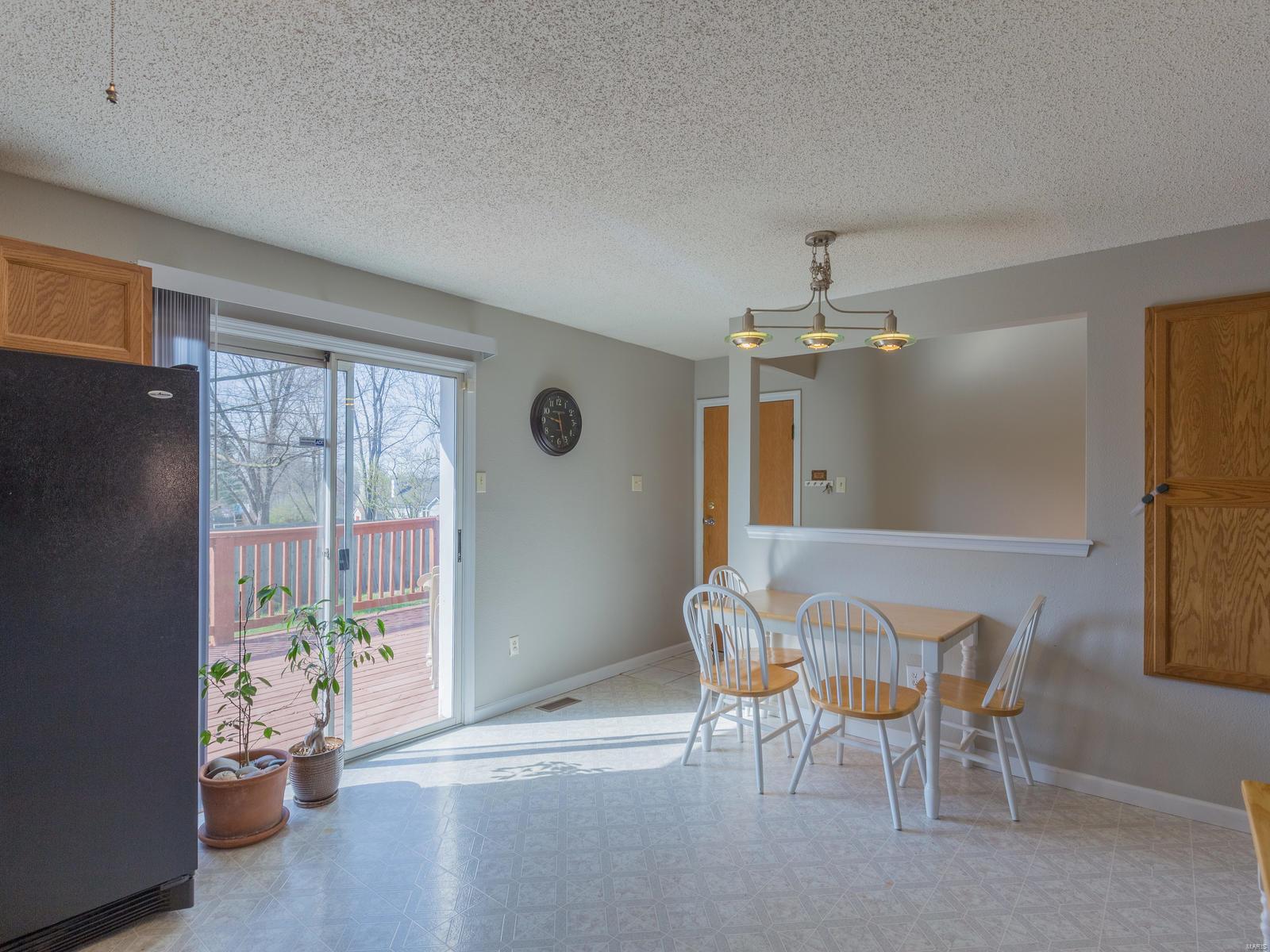 Woodcliff Manor - Residential