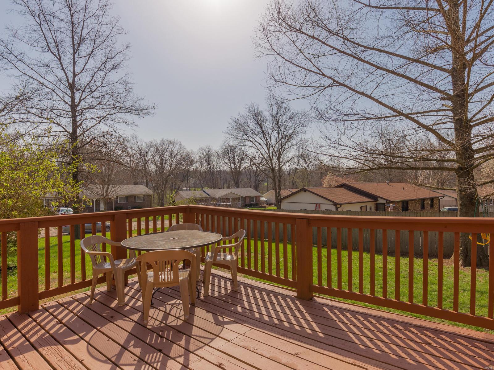 Woodcliff Manor - Residential