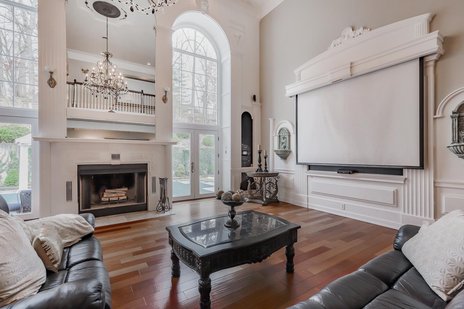 Summerset Parc - Residential