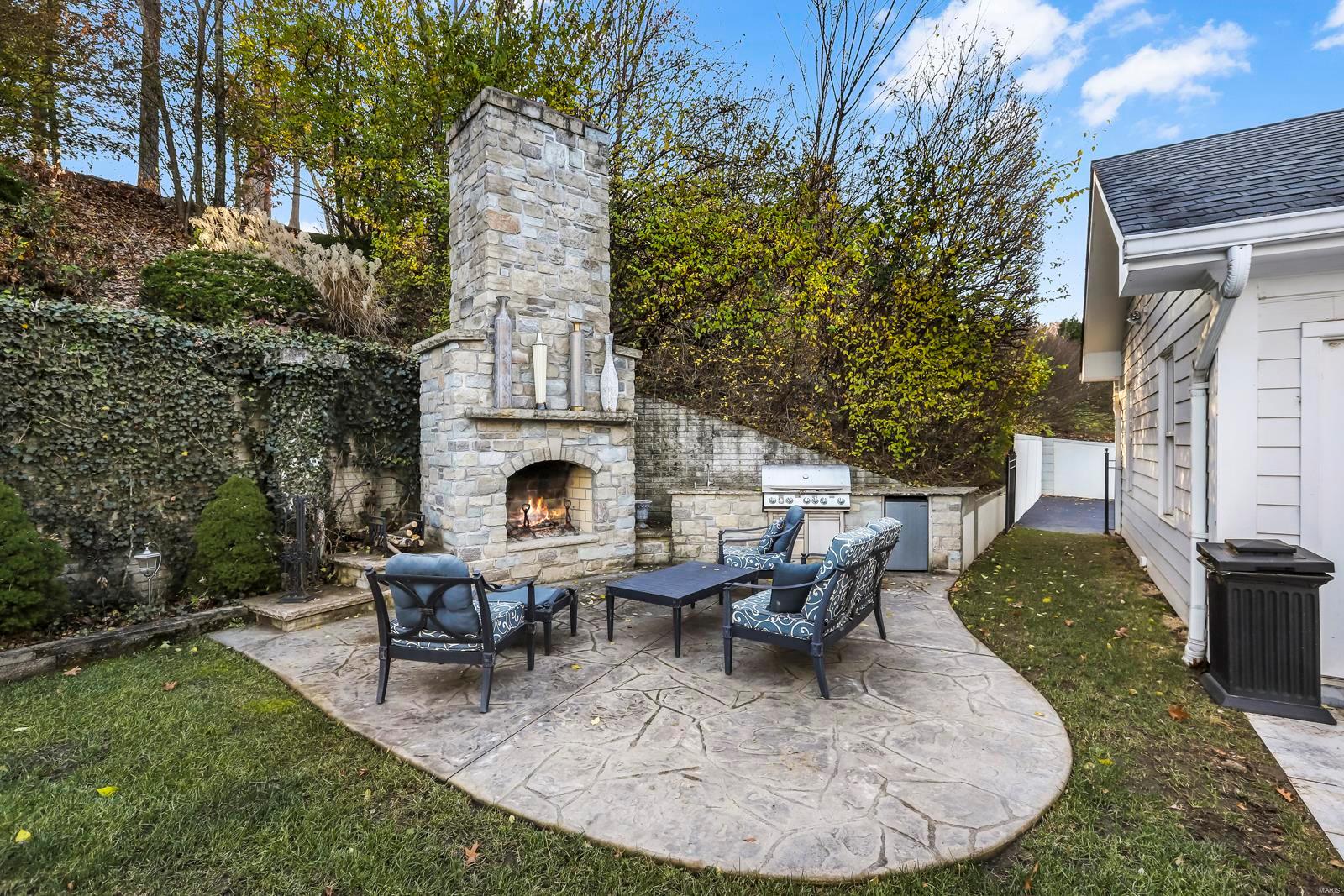 Summerset Parc - Residential